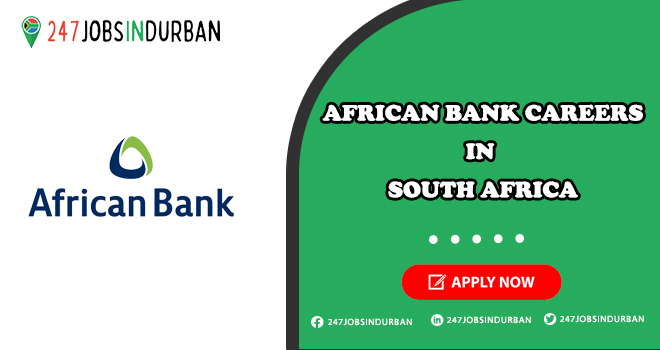 African Bank Careers in Investment Banking | Apply Now African Bank Careers