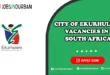 City of Ekurhuleni