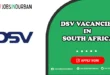 Dsv Vacancies