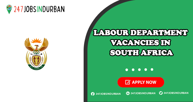 Labour Department