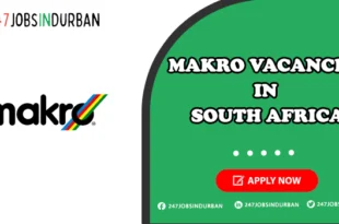 Makro Vacancies