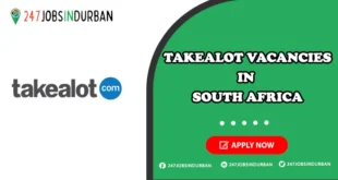 Takealot
