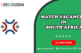 Match Vacancies