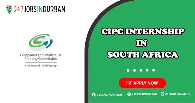 CIPC Internships Graduate Program for Students | Apply Online CIPC Internships