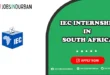 Iec Internships