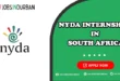 Nyda Internships