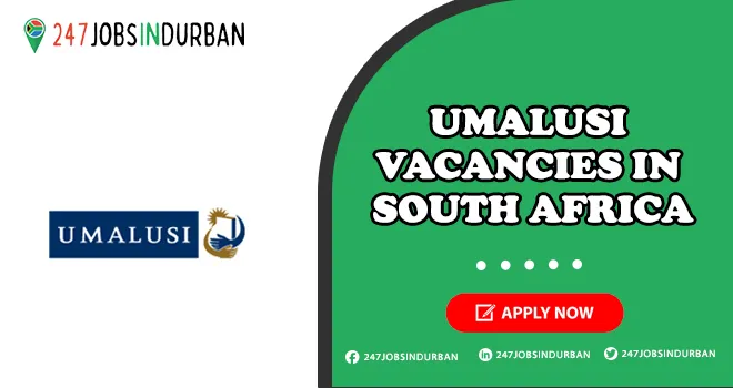 Umalusi Vacancies | Part time Positions in South Africa Umalusi Vacancies